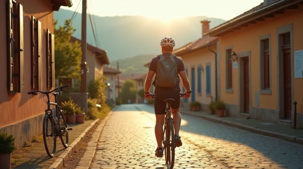 Choisir une agence de voyage à vélo pour vos prochaines aventures