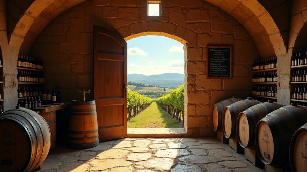 Pourquoi choisir un producteur de vins des Côtes du Rhône ?