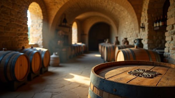 Pourquoi choisir un producteur de vins des Côtes du Rhône ?