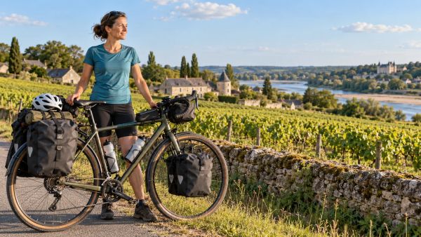 Top critères pour sélectionner une agence de voyage à vélo